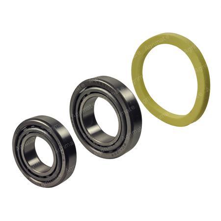 BEARINGS KIT
Ø 69 X 85 X 7 MM