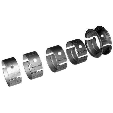 MAIN BEARING SET
0.010'' - 0.25 MM