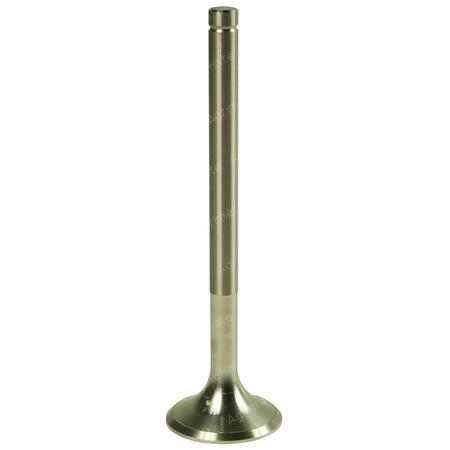 ENGINE VALVE EXHAUST
Ø EXHAUST x EXHAUST mm - L EXHAUST mm - EXHAUST °