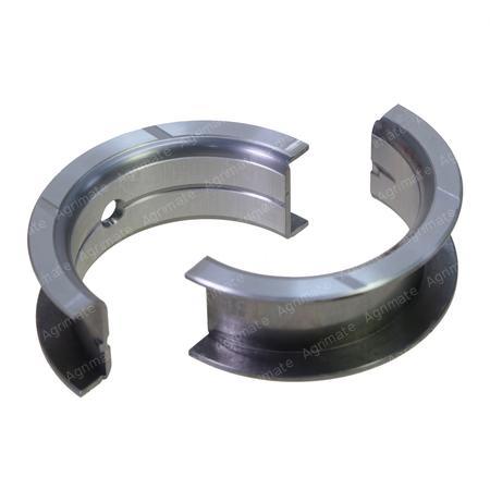 MAIN BEARING PAIR
STD