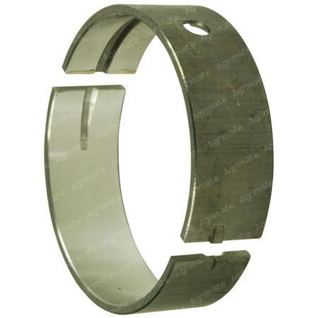 MAIN BEARING PAIR
STD - W 25.4 MM