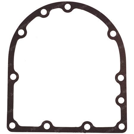 REAR CRANKSHAFT GASKET