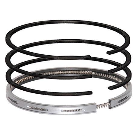 PISTON RING SET
Ø 98.42 MM - STD