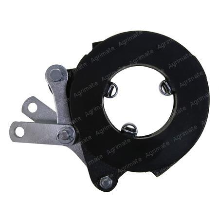 BRAKE ACTUATOR ASSEMBLY
Ø 75.6 X 165 X 32.5 MM