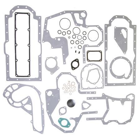 BOTTOM GASKET SET