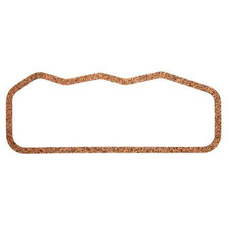 ROCKER COVER GASKET
L 430 MM - W 160 MM - T 2.0 MM
