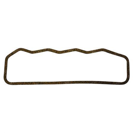 ROCKER COVER GASKET
L 550 MM - W 160 MM - T 2.0 MM