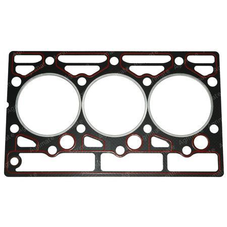 CYLINDER HEAD GASKET
1.60 MM - Ø 112.06 MM