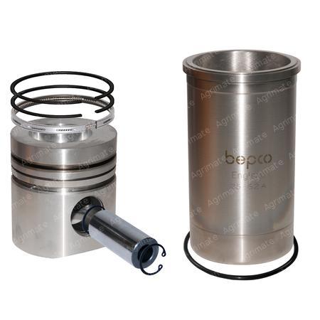 PISTON-LINER KIT
Ø 98.42 MM