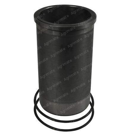 FINISHED CYLINDER LINER
Ø 98.42 X 110.75 MM - L 201.10 MM