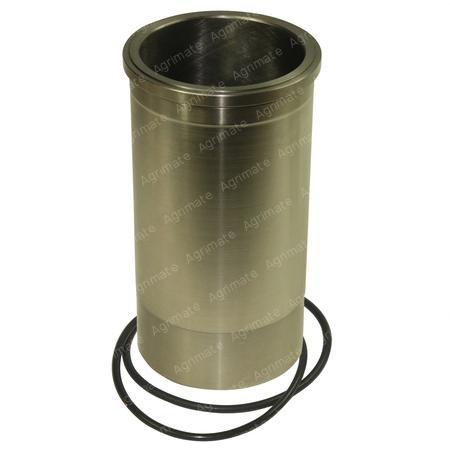 FINISHED CYLINDER LINER
Ø 98.42 X 110.75 MM - L 216.10 MM