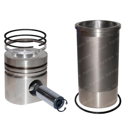 PISTON-LINER KIT
Ø 98.42 MM