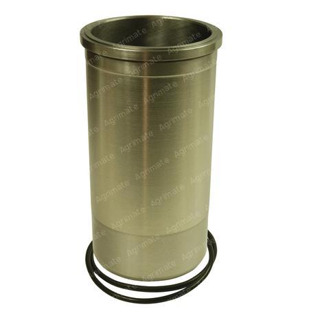 FINISHED CYLINDER LINER
Ø 100 X 110.75 MM - L 216 MM