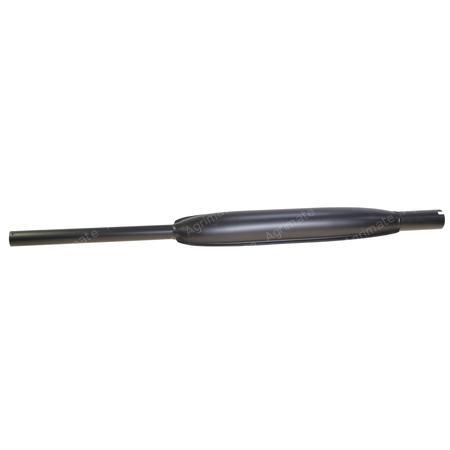SILENCER
Ø INT. 61 - L. 1340 MM