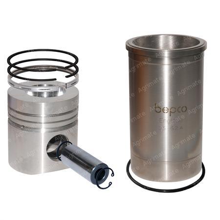 PISTON-LINER KIT
Ø 98.42 MM