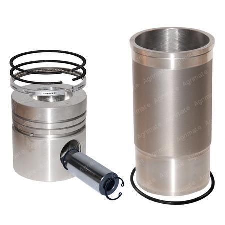 PISTON-LINER KIT
Ø 98.42 MM