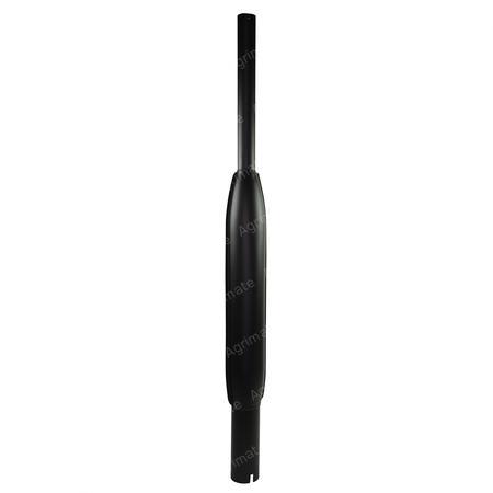 SILENCER
Ø INT. 80 - L. 1331 MM