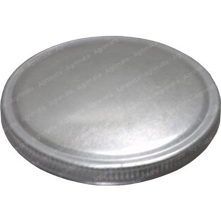 FUEL TANK CAP
Ø 47 mm