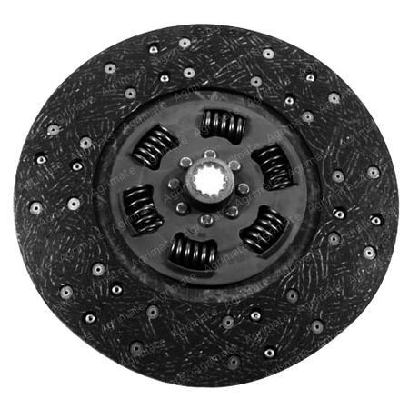 SPRINGS ORGANIC ADVANCED DISC - LOOSE
Ø 290 - 22 X 25 - 13