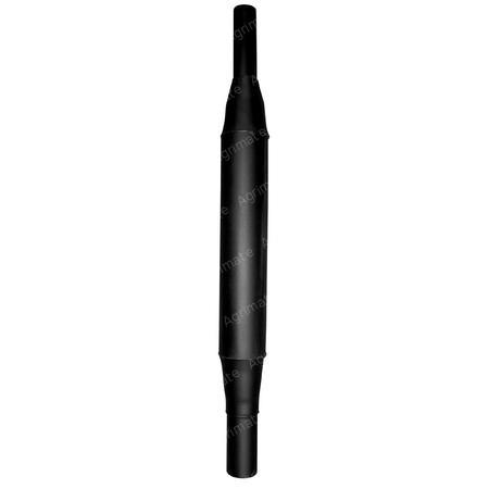 SILENCER
Ø INT. 80 - L. 1245 MM
