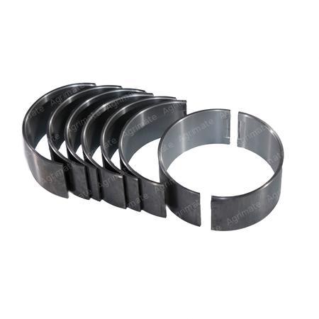 CONNECTING ROD BEARING SET
0.020'' - 0.51 MM - 4 CYL.