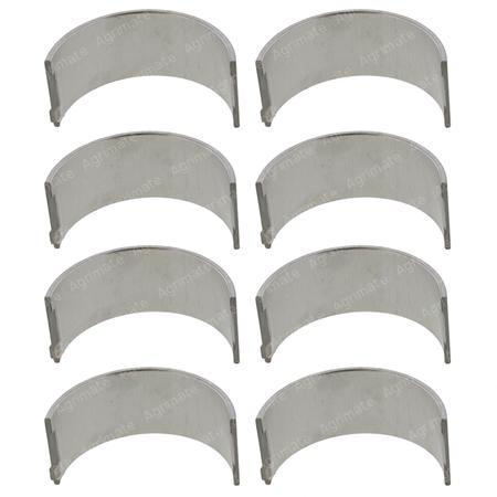 CONNECTING ROD BEARING SET
0.030'' - 0.762 MM - 4 CYL.