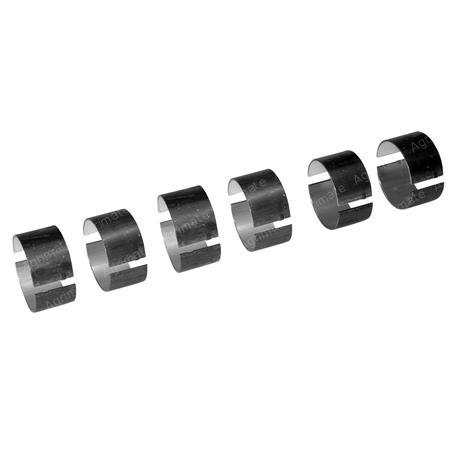 CONNECTING ROD BEARING SET
0.020'' - 0.51 MM - 6 CYL.