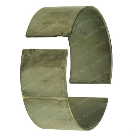 CONNECTING ROD BEARING PAIR
STANDARD