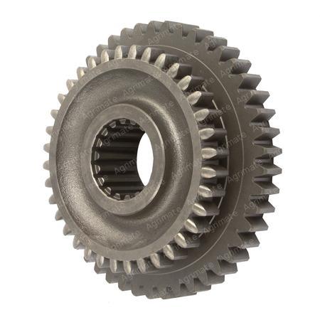 GEAR
Z=46/36