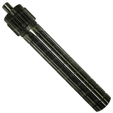 MAIN SHAFT
Ø 50 MM - L 340 MM