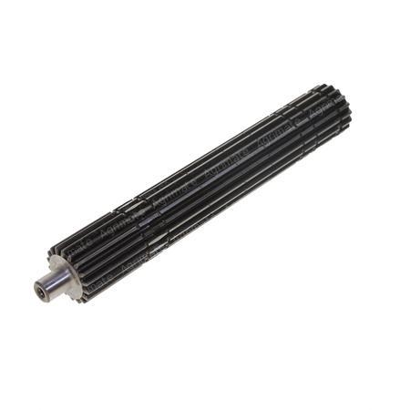 MAIN SHAFT
Z=18