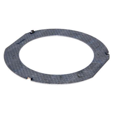 WASHER
Ø 108 X 152 X 1.53 MM
