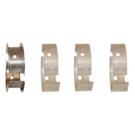 MAIN BEARING SET
0.020'' - 0.51 MM
