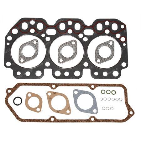 TOP GASKET SET
Ø 115 MM