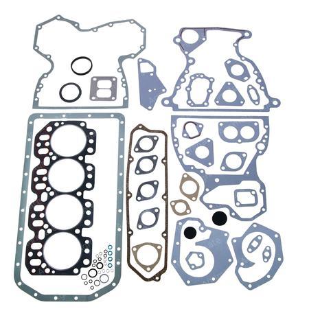 FULL GASKET SET
Ø 119 MM