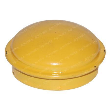 WHEEL HUB CAP
Ø 46.75 X 50.16 MM