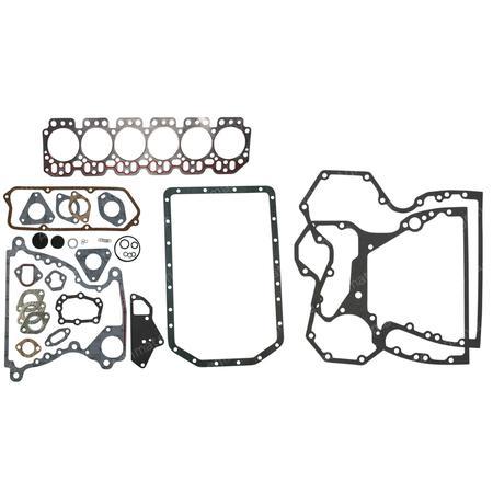 FULL GASKET SET
Ø 115 MM