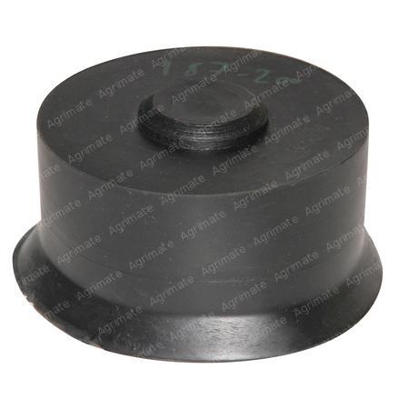 DUST PROTECTION COVER
SOCKET