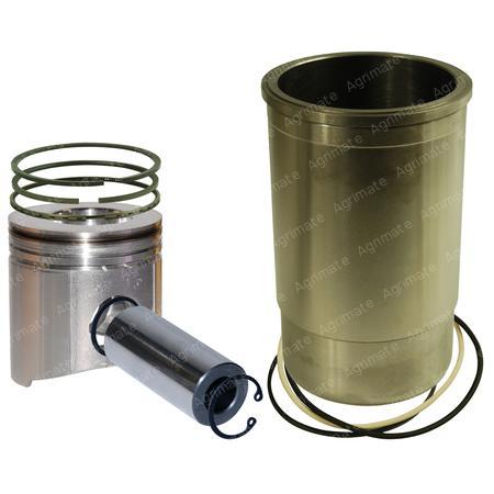 PISTON-LINER KIT
Ø 106.50 MM