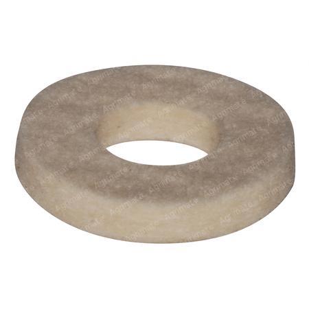FELT WASHER
Ø 35 X 53 X 8 MM