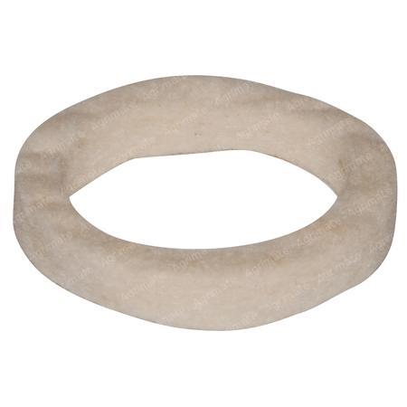 FELT WASHER
Ø 38.6 X 50.5 X 6.5 MM