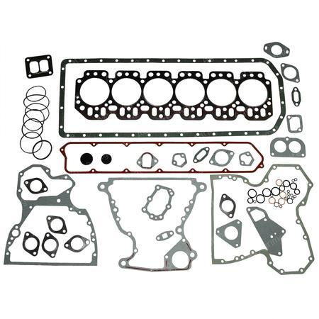 FULL GASKET SET
Ø 119 MM