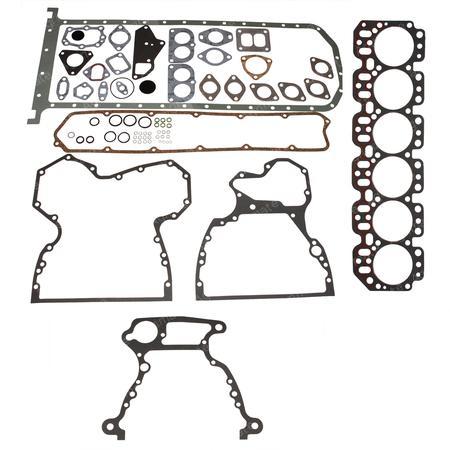 FULL GASKET SET
Ø 119 MM