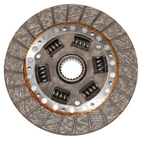 DISC ORGANIC PTO SPRING - INTERNAL
Ø 228 - 1.1/2'' - Z 23