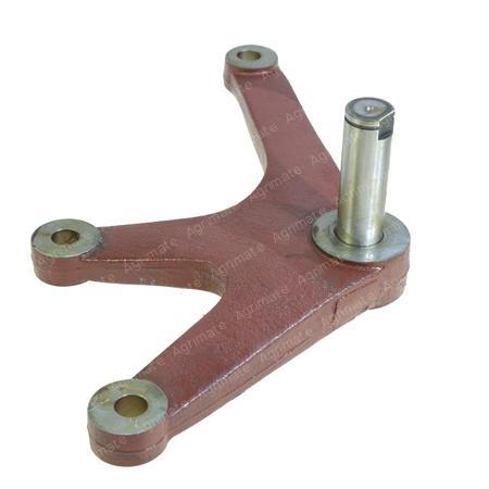 STEERING ARM PIN
