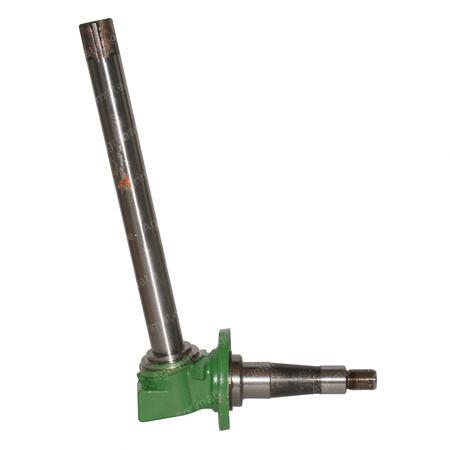 STEERING SPINDLE
LH/RH - L 380 - Ø 38 MM