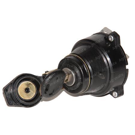IGNITION SWITCH