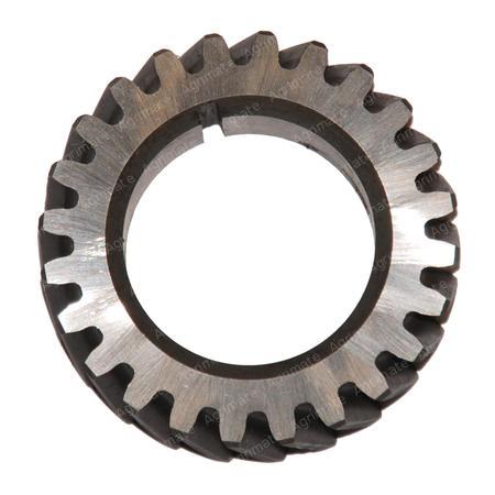 CRANKSHAFT GEAR
Z=24