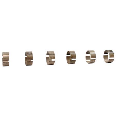 CONNECTING ROD BEARING SET
STANDARD - 6 CYL.