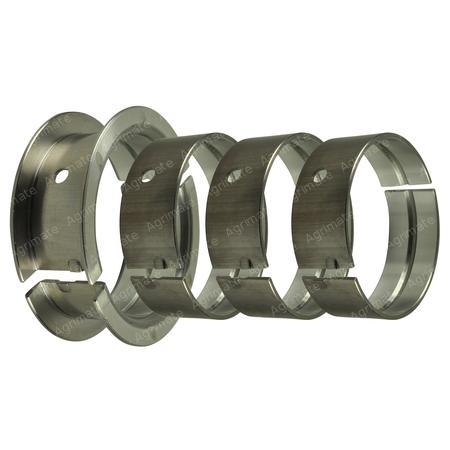 MAIN BEARING SET
STD